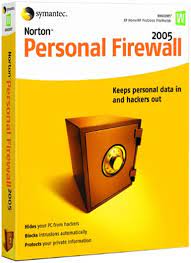 Norton Personal Firewall 2005 Latest Version 2023