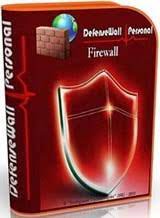 DefenseWall Personal Firewall 3.25 Full Version 2023 Download