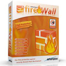 Ashampoo Firewall 1.20 Free Download Latest 2023