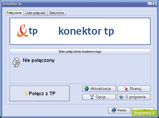 TP 2.0 connector Latest Version 2023 For Windows