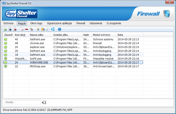 SpyShelter Firewall 14.0.0 Full Version Free Download 2023