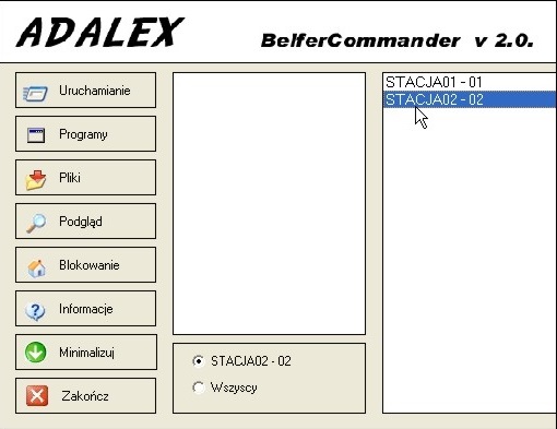 BelferCommander 2.0 Free Download 32 And 64 Bit