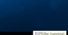 BGPKiller