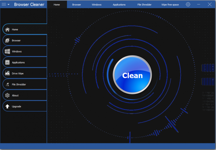 Browser Cleaner 1.4 Download Free For PC Full Version