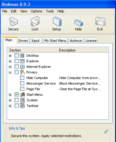 Deskman 11.0.0.462 Free Download For PC Latest Version