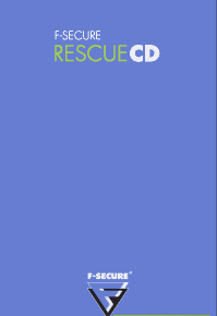 F-Secure Rescue CD