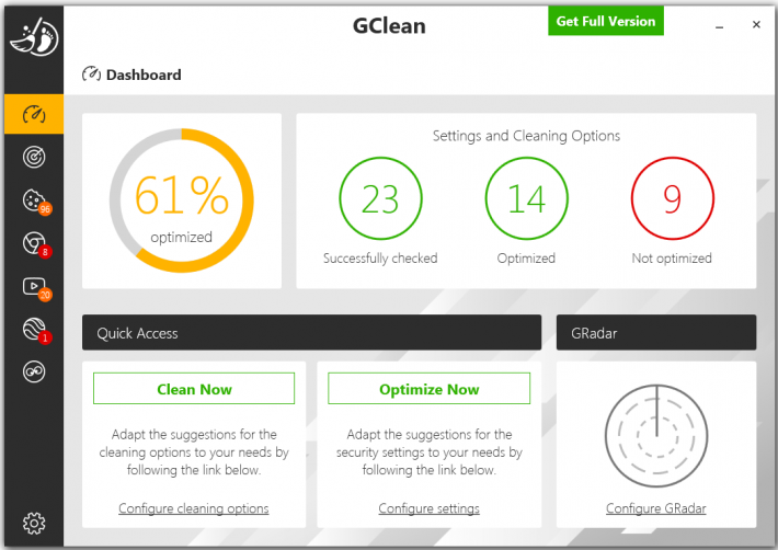 GoogleClean 2019 200.1 Download Free For PC