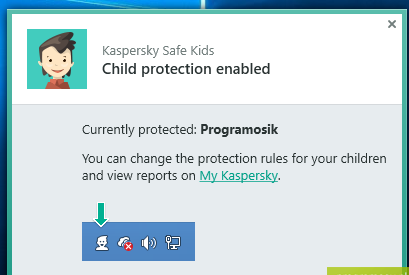 Kaspersky Safe Kids Free 1.0.4.304 Full Version Download