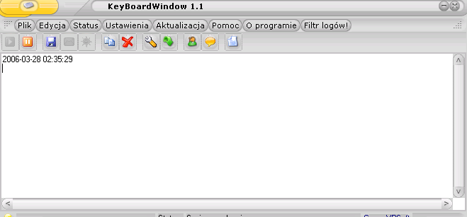 KeyBoardWindow 1.1 Latest Version Download [32 Bit]