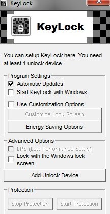 KeyLock 1.4.1 Latest Version Free Download For Mac