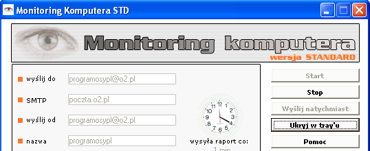 Computer Monitoring 4.3.0 Free Download 32 And 64 Bit