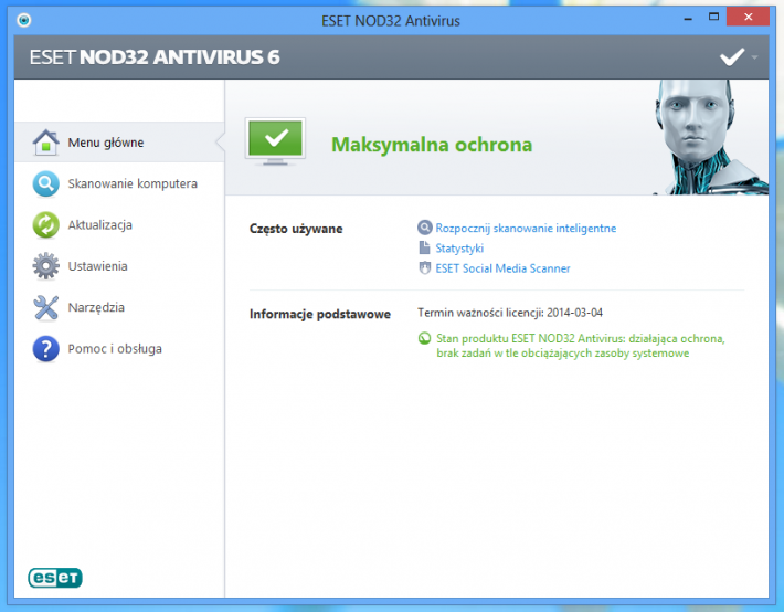 ESET NOD32