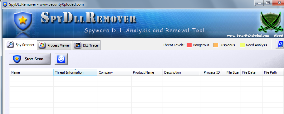 SpyDLLRemover