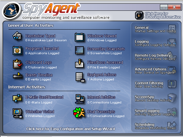 Spytech SpyAgent 10.00.18 Download For Mac