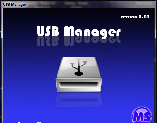 USB Manager