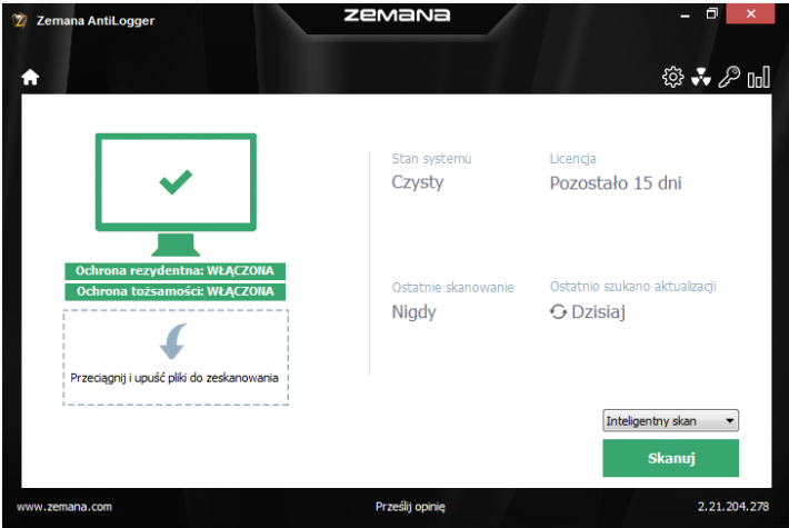 Zemana AntiLogger