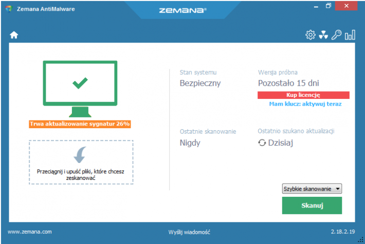 Zemana AntiMalware