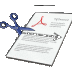 PDF Scissors