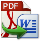 Wondershare PDF to Word Converter