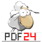 PDF24 Creator