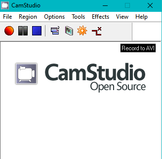 CamStudio