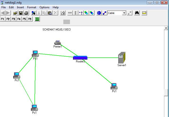 Network Notepad