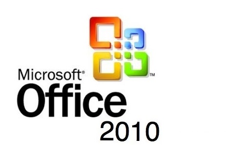 Microsoft Office 2010