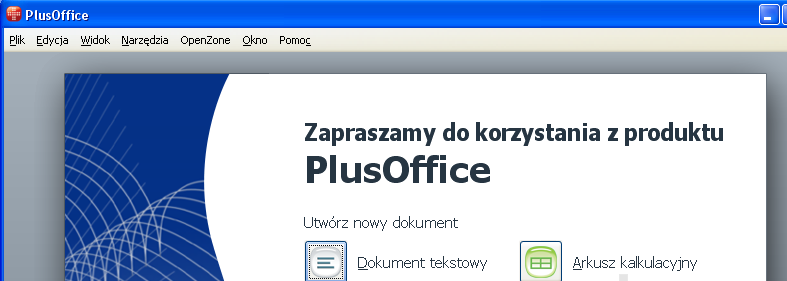 PlusOffice 2009