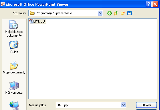 PowerPoint Viewer 2010