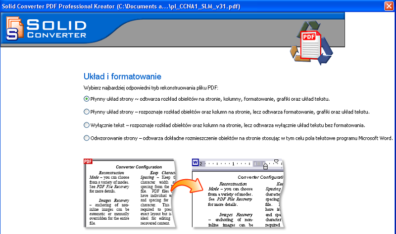 Solid Converter PDF