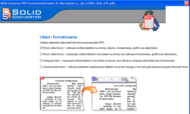 Solid Converter PDF