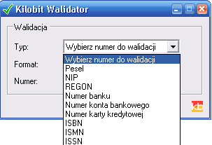 Validator