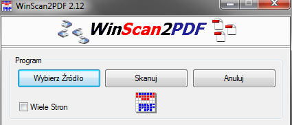 WinScan2PDF